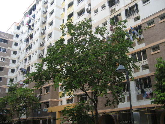 Blk 655 Jalan Tenaga (Bedok), HDB 4 Rooms #188942